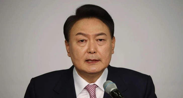Президент Южной Кореи пригрозил КНДР за ракетные провокации