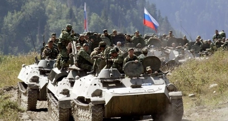 ISW: Наступление российских войск в Украине достигает кульминации