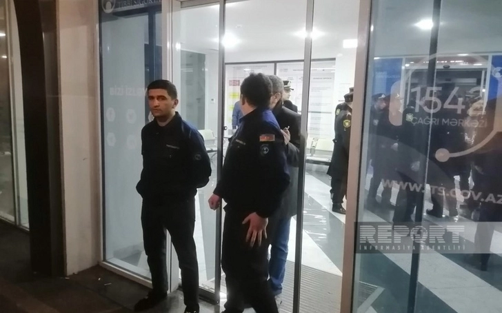 Media.az - Новости Азербайджана - Подвергнувшийся нападению депутат Фазиль Мустафа прооперирован - ОБНОВЛЕНО/ФОТО