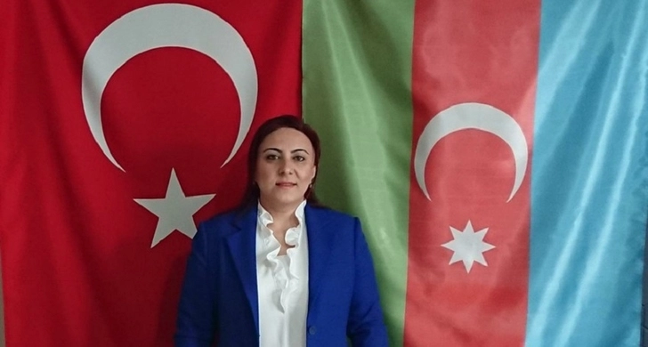 Уроженка Западного Азербайджана хочет стать голосом нашей страны в парламенте Турции
