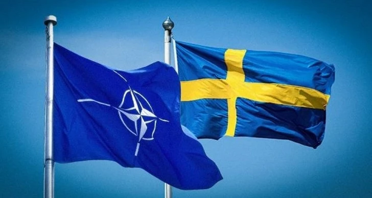 Глава МИД Швеции больше не уверен в присоединении страны к НАТО до июля