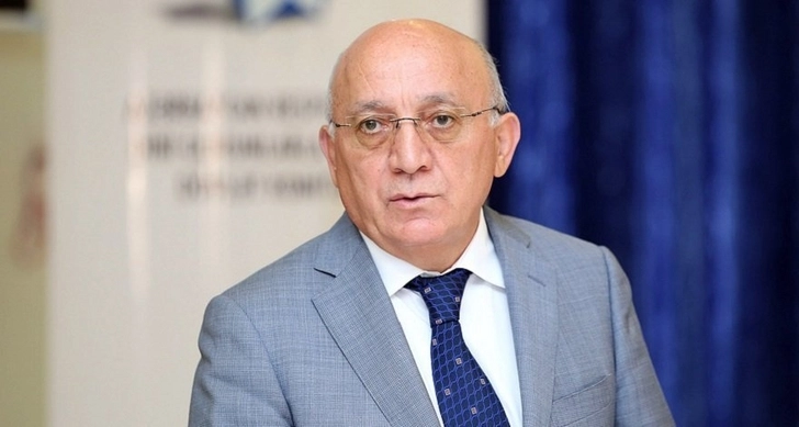 Глава Госкомитета: В Азербайджане никто не преследуется из-за своих религиозных убеждений