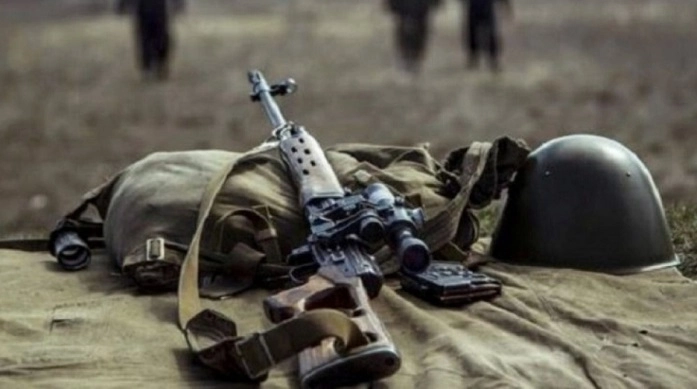 В Армении произошла перестрелка между военнослужащими, есть убитый