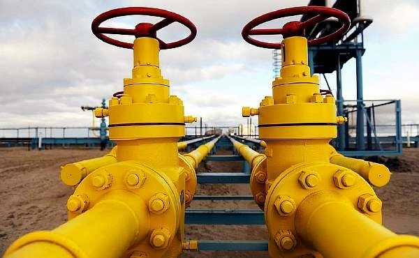 Между Азербайджаном и Румынией вступил в силу новый газовый контракт