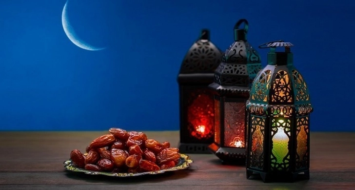 Время имсака, ифтара и намаза одиннадцатого дня месяца Рамазан