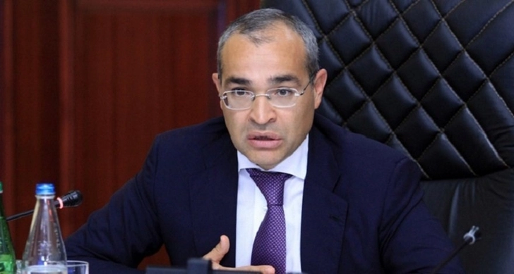 Министр: Азербайджанский фонд выделил льготный кредит для стимулирования местного производства - ФОТО