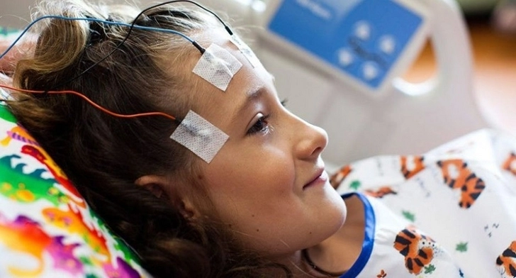 На что следует обратить внимание родителям детей с эпилепсией?  ИНТЕРВЬЮ с неврологом