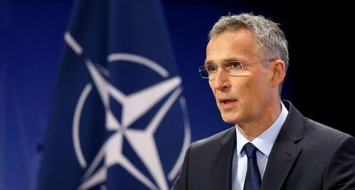 Йенс Столтенберг объявил дату вступления Финляндии в НАТО