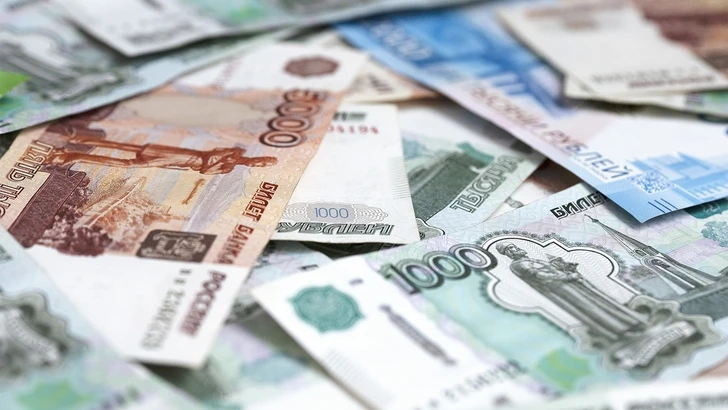 Как обесценивание рубля повлияет на манат? - ВИДЕО