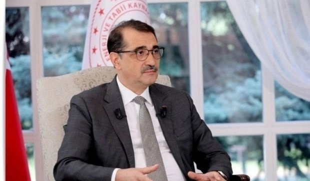 Турецкий министр: BOTAŞ и SOCAR создали новую компанию для продажи газа в Европу