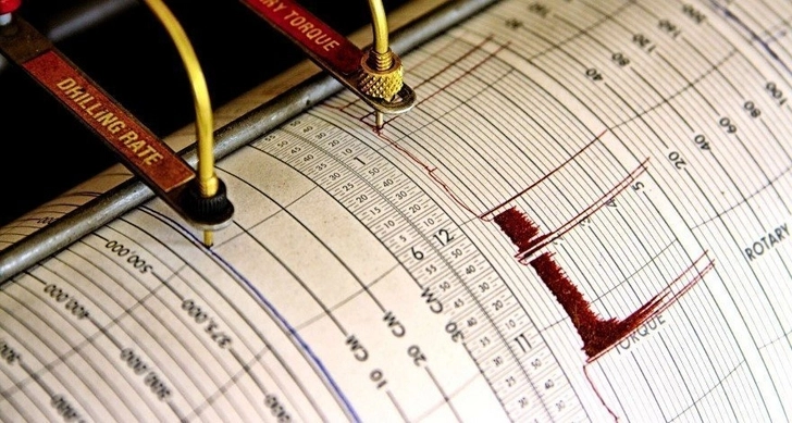 У берегов Филиппин произошло сильное землетрясение