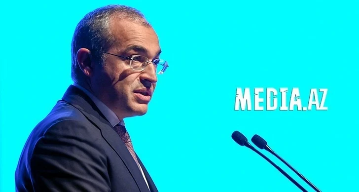 Министр экономики: Азербайджан и Турция обсудили укрепление сотрудничества в области страхования