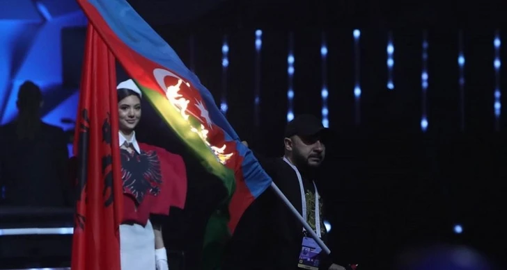 НПО АР в сфере спорта направили обращение международному сообществу в связи с сожжением флага страны в Ереване