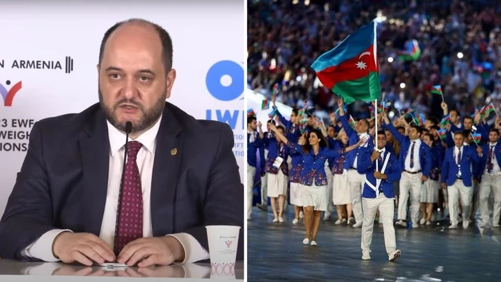 Араик Арутюнян о провокации против азербайджанцев: Каждый, якобы «героический» шаг может отбросить нас назад
