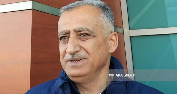 Генсек AAAF: Мы не ожидали подобного - в армянском обществе существует ненависть к Азербайджану