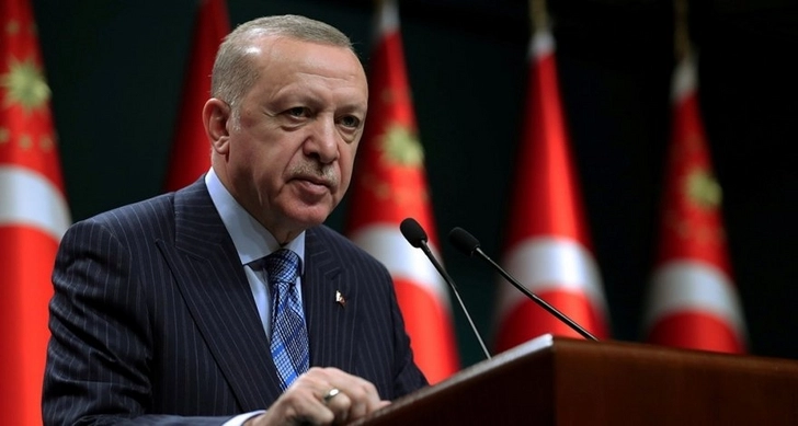 Эрдоган: Стамбульский финцентр создаст новую финансовую экосистему