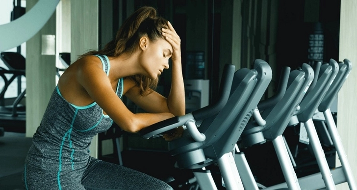 Как не навредить здоровью, занимаясь фитнесом? Media.Az поговорила со специалистами