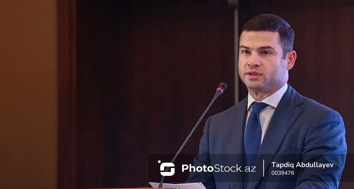 Орхан Мамедов: Аэропорты в Карабахе создают возможность для развития туризма