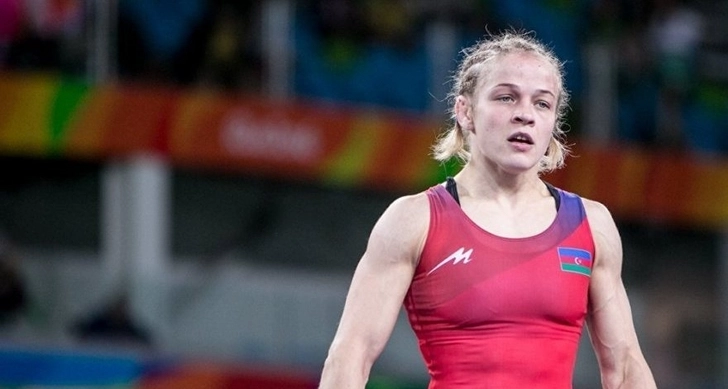 Чемпионат Европы: Мария Стадник может в девятый раз выиграть золотую медаль