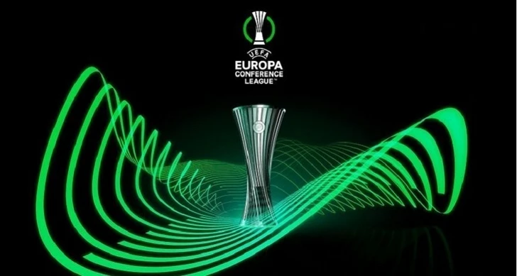 Определились все полуфиналисты Лиги конференций УЕФА по футболу - ОБНОВЛЕНО