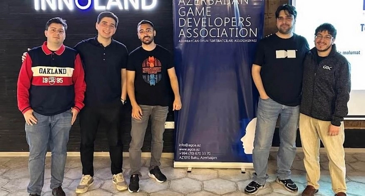 В Азербайджане создана Ассоциация азербайджанских разработчиков игр. Media.Az говорит с одним из основателей