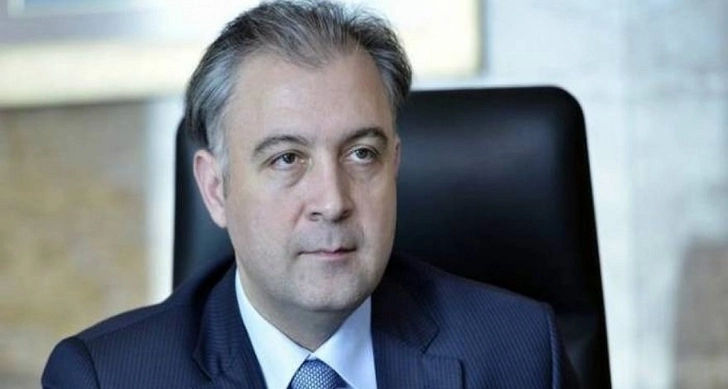 Халид Ахадов: Развитие предпринимательства было приоритетом в политике Гейдара Алиева