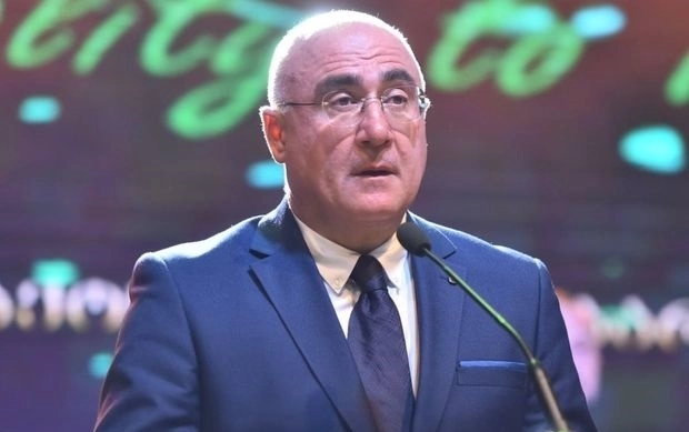 Малхаз Гулашвили: Это бред и ерунда, которые несут армянские популисты - ИНТЕРВЬЮ