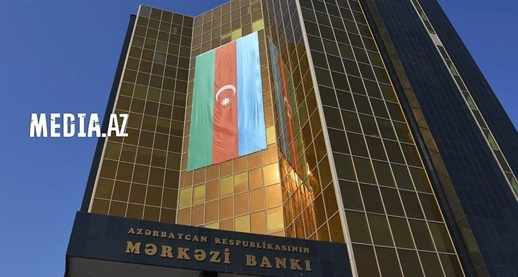 Центробанк Азербайджана в прошлом году выявил 452 поддельных денежных знака