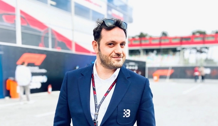 Гендиректор Baku City Circuit о продлении «Формулы-1» в Азербайджане