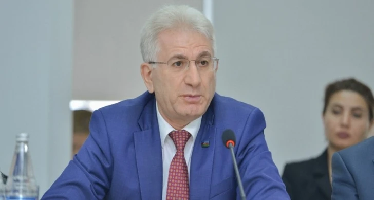 Бахтияр Алиев: Мы не удовлетворены уровнем применения научных исследований в стране