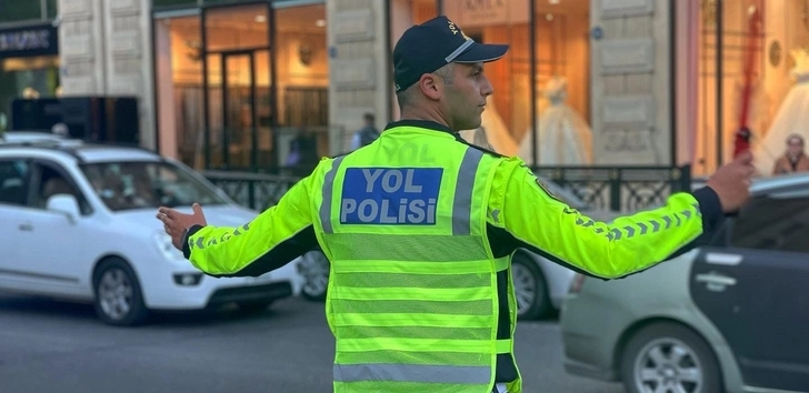 Дорожная полиция обратилась к водителям - ВИДЕО