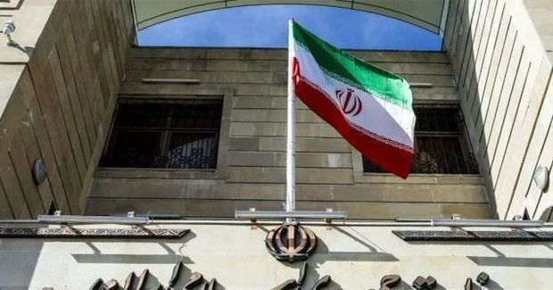 Посольство Ирана выразило соболезнования в связи со взрывом мины в Тертерском районе - ФОТО