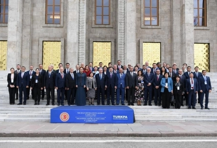 В Анкарской декларации ТюркПА отражен ряд важных для Азербайджана вопросов
