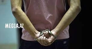 В Саатлы задержан подозреваемый в попытке убийства тестя