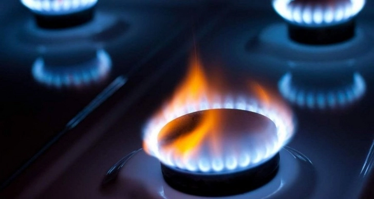 В двух районах Азербайджана приостановят подачу газа