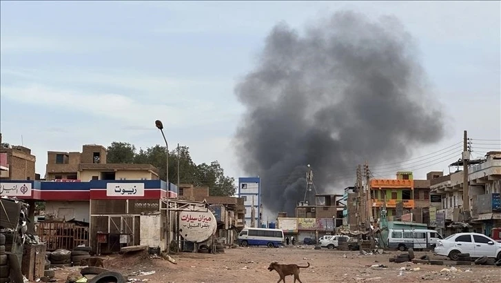 ОИС проведет экстренное заседание по ситуации в Судане