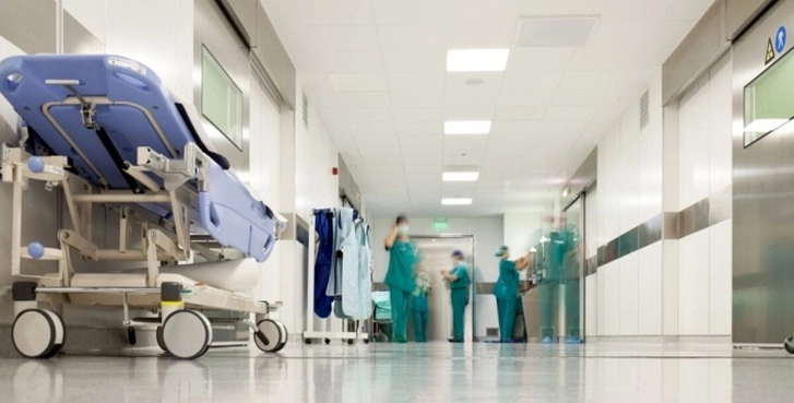 Госагентство Азербайджана об услугах ОМС в больницах, находившихся в ведении Минздрава