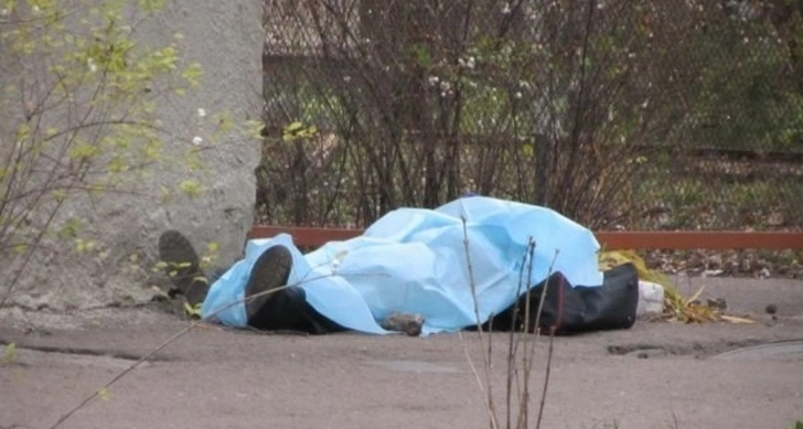 В Астаре обнаружен труп ранее пропавшего 54-летнего мужчины - ФОТО