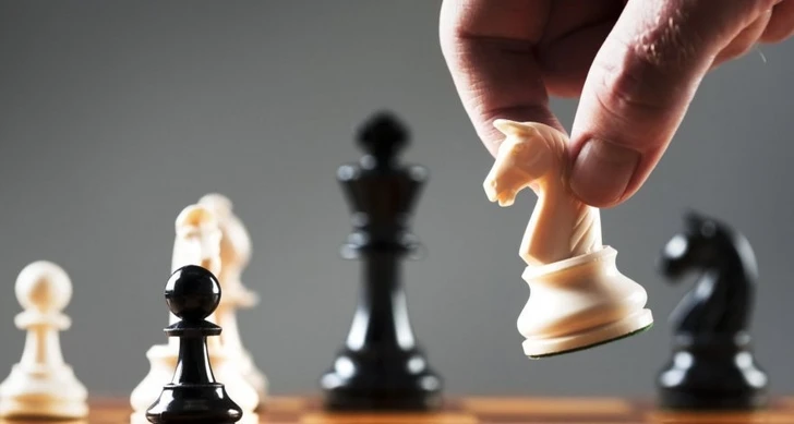 В Шуше пройдет второй международный шахматный турнир