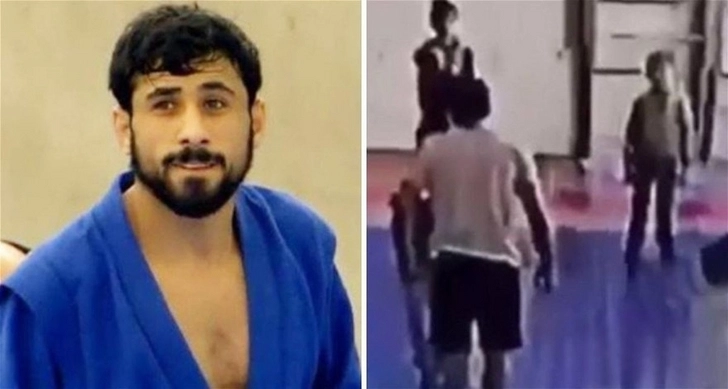 Мехман Халилов не признал себя виновным в смерти 7-летнего Фарида Бакарова