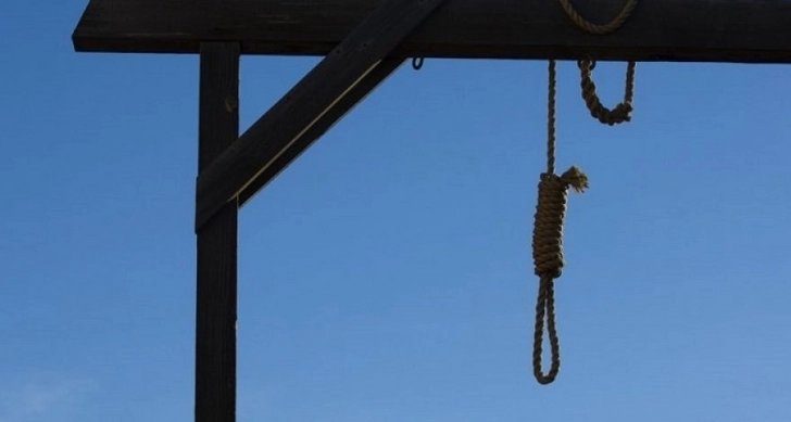 В Иране за последние пять дней казнили 19 этнических белуджей - ФОТО
