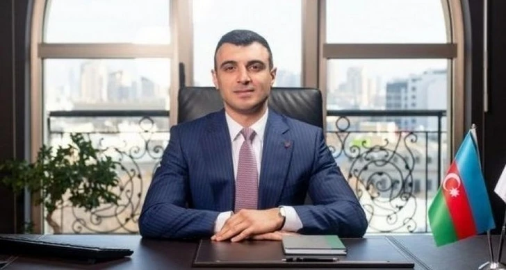 Талех Кязымов: Реальный объем экономики Азербайджана вырос в 4 раза за последние 20 лет