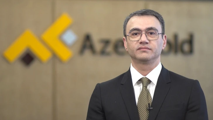 Закир Ибрагимов: Потенциал Карабаха и Восточного Зангезура открыл новую страницу для горной промышленности
