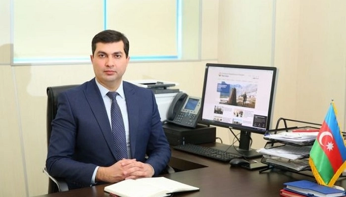 Бывший директор Yeni klinika Парвиз Аббасов выпущен на свободу
