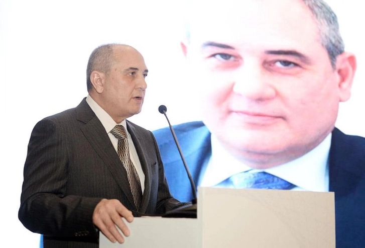 Таир Будагов: Журналисты защищали интересы Азербайджана на идеологическом и пропагандистском уровне