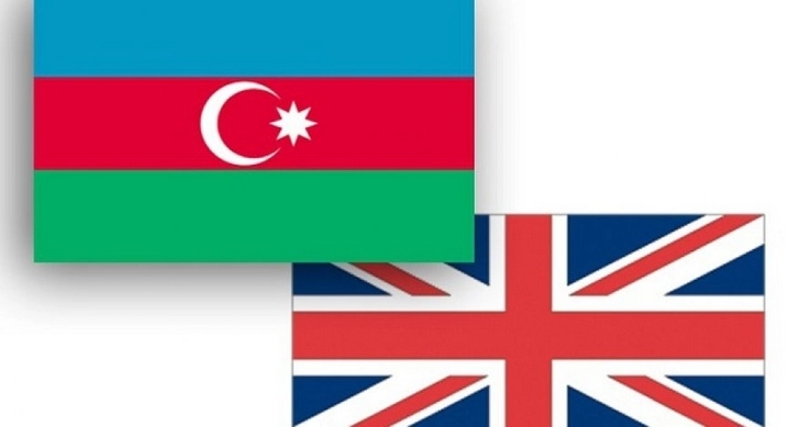Азербайджан и Великобритания обсудили развитие сотрудничества в сфере образования - ФОТО