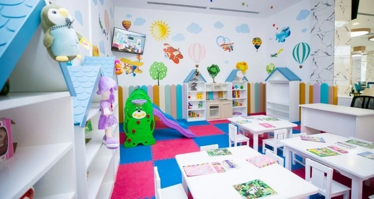 Госкомитет: В регионах Азербайджана будут созданы детские приюты