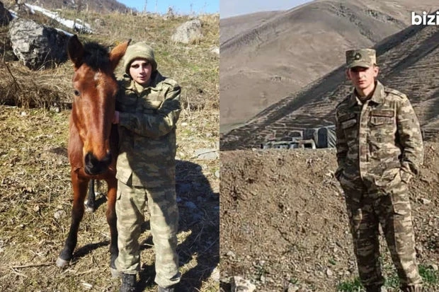 Дядя раненного в результате армянской провокации военнослужащего рассказал о его состоянии - ФОТО