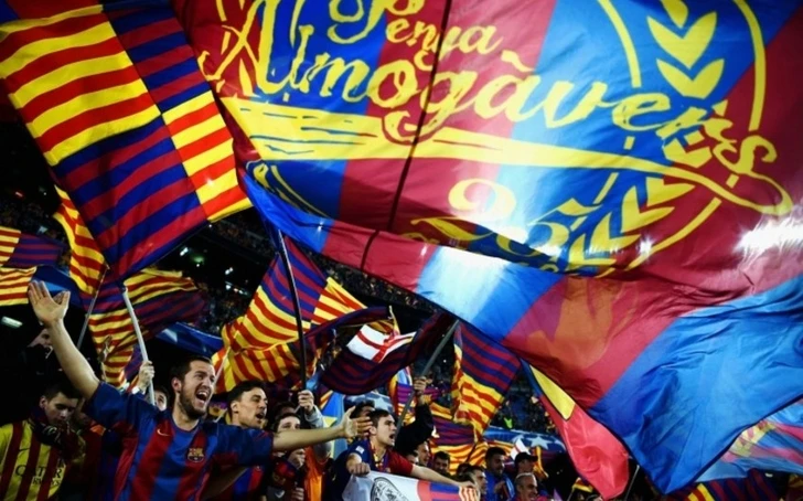УЕФА предоставил «Барселоне» лицензию на участие в Лиге чемпионов