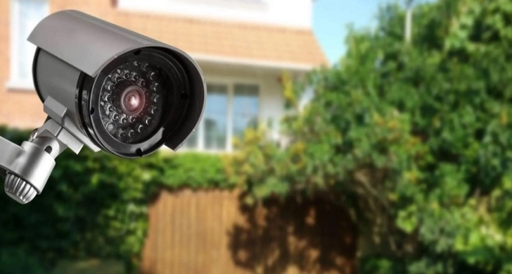 МВД: Граждане установили более 200 000 камер наблюдения в частных домах и объектах